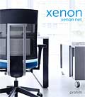 Каталог офисных кресел XENON в&nbsp;формате PDF 