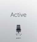 Каталог офисных кресел ACTIVE в&nbsp;формате PDF 