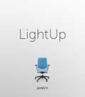 Каталог офисных кресел LIGHTUP в&nbsp;формате PDF 