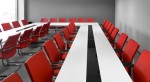 Кресло ACTIVE для конференц залов и залов заседаний Кресло ACTIVE для конференц залов и залов заседаний