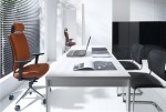 Офисные кресла VERIS в офисе Офисные кресла VERIS в офисе