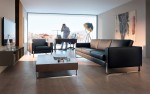 Набор мягкой мебели myTURN SOFA в кабинете руководителя Набор мягкой мебели myTURN SOFA в кабинете руководителя