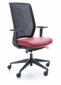 Офисное кресло Veris Net 100SFL black P48PU | Profim