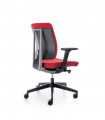 Офисное кресло Xenon 20S black P61PU / Profim
