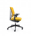 Офисное кресло Xenon 20S black P61PU / Profim
