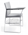 Конференционный стул Ariz 570V chrome B K | Profim