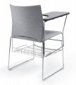 Конференционный стул Ariz 570V chrome B K | Profim