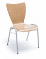 Стул Ligo К11H satin| Profim
