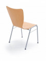 Стул Ligo К11H satin| Profim