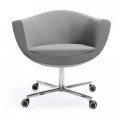Кресло Sorriso 10F castors