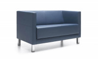 Диван Vancouver Lite VL2 H | Profim