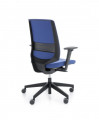 Офисное кресло lightUP 230STL black P61PU