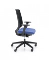 Офисное кресло LightUP 250STL black P61PU | PROFIM