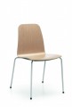 Стул Com K11H metallic | PROFIM