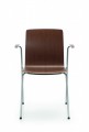 Стул Com K12H metallic 2P | PROFIM