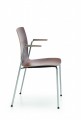 Стул Com K12H metallic 2P | PROFIM