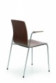 Стул Com K12H metallic 2P | PROFIM