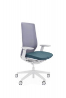 Accis Pro 150SFL Light grey P63PU