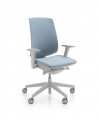 Офисное кресло LightUp 230SFL lightgrey P61PU