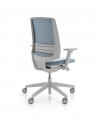 Офисное кресло LightUp 230SFL lightgrey P61PU