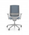 Офисное кресло LightUp 230SFL lightgrey P61PU