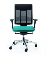 Xenon Net 101SL chrome P59PU