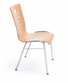 Стул Ligo K14H chrome | Profim