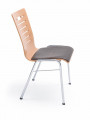 Стул Ligo K24H chrome | Profim