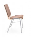 Стул Ligo K33H chrome | Profim