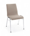 Стул Ligo K43H chrome | Profim