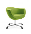 Кресло Sorriso 10F castors