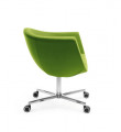 Кресло Sorriso 10F castors