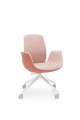 Конференц кресло Ellie Pro 20HST white 